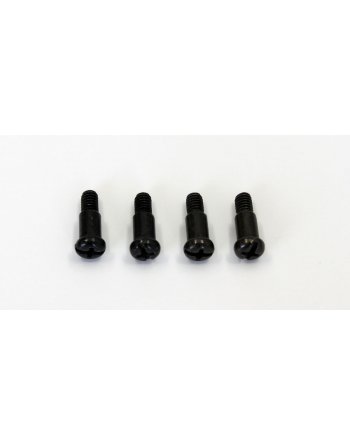 MT028 5x13mm King Pin MT028  - KYOSHO RC